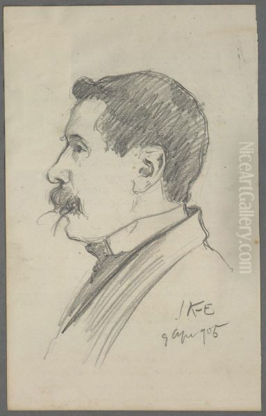 William Owen Jones - view 1