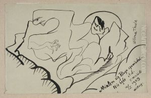 Ultima Thule by Stanislaw Ignacy Witkiewicz (Witkacy)