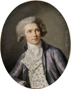 Francois-Guillaume Menageot (1744-1816)