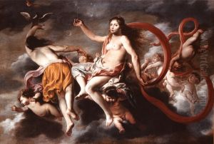 Allegory of Air Allegory of Air