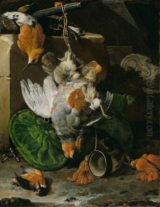 Dead Bird Dead Bird