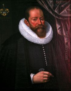 Carl Spielmann, Ammeister (1564 - 1631)