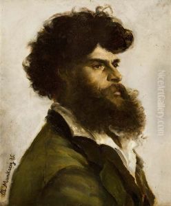Self-portrait