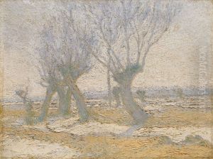 Willow Trees
