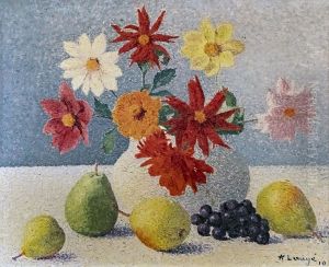Fleurs et fruits Fleurs et fruits