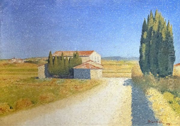 Le relais - view 1