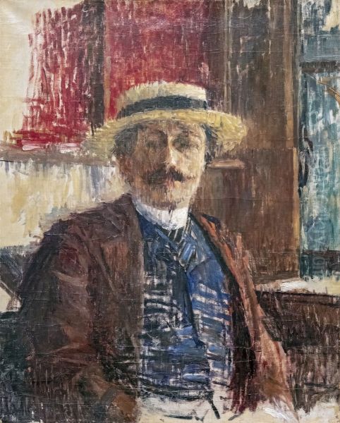 Portrait d'Albert Sarraut - view 1