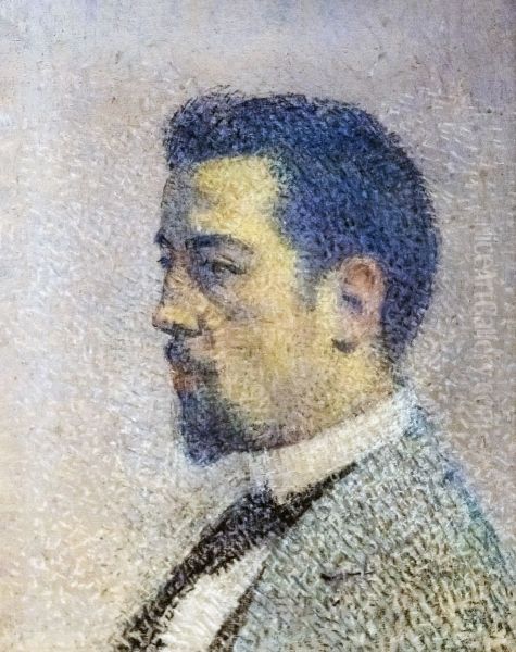 Portrait d'Albert Sarraut - view 1