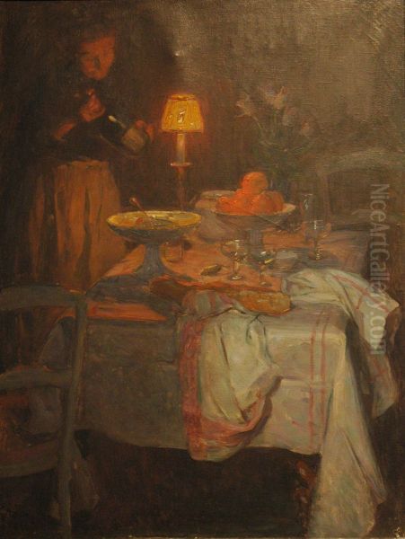 La Cuisine - view 1