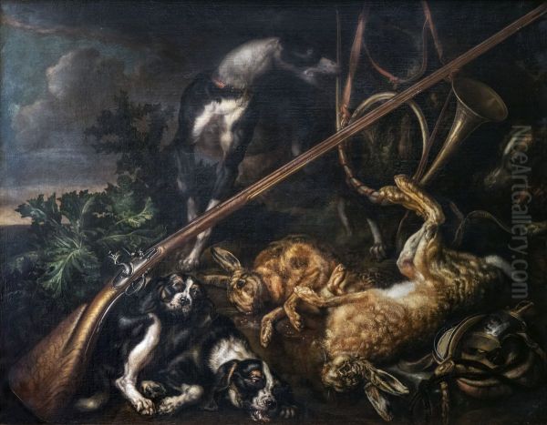 Hunting attributes - view 1