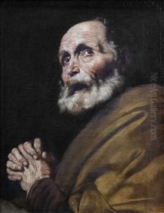 The tears of St. PeterFrancais:Les larmes de Saint-PierreItaliano:Le lacrime di San Pietro