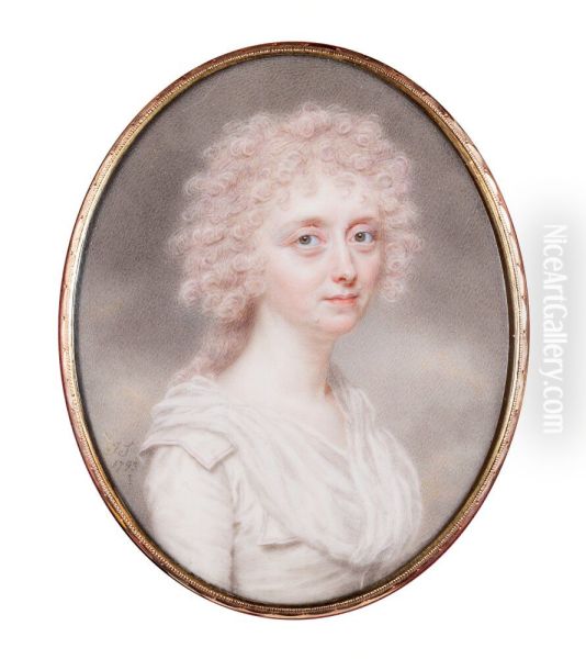 Lady Mary Cornwallis (1769-1840), married Singleton - view 1