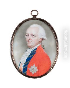 Charles Cornwallis, Marquess, Viceroy of Ireland