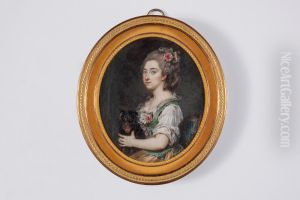 Marie Victoire Gobin (f. 1753), grevinna de la Serre
