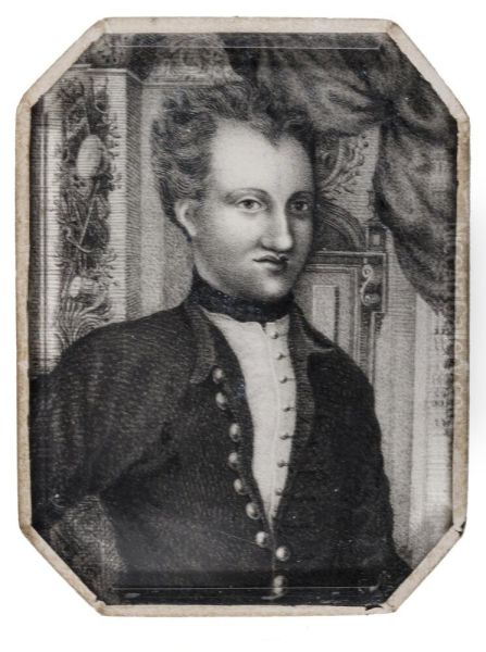 Karl XII, King of Sweden - view 1