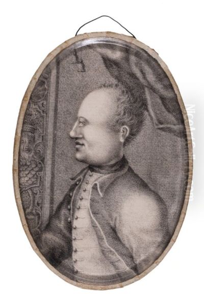 Karl XII, King of Sweden - view 1