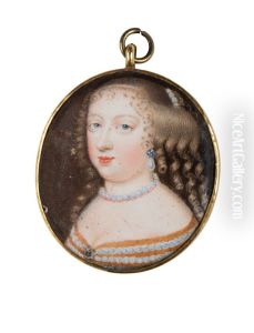Hedvig Sofia, lantgrevinna av Hessen-Kassel