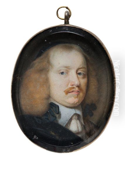 Anders Lilliehook, Baron, Officer - view 1