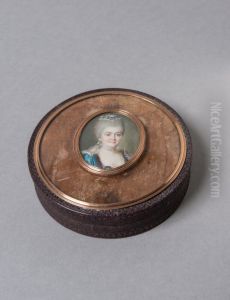 Marie-Ann-Louise Cardon-Genet