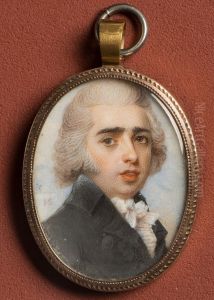 Unknown man
