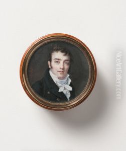 Unknown Man