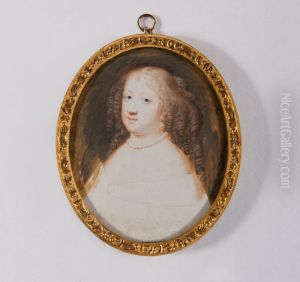 Maria Teresia of Austria, Queen of France and Navarre