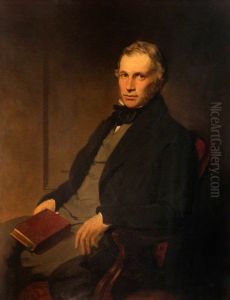 William Ramsay; (1806-1865)