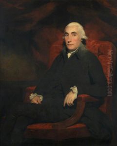 Professor Joseph Black (1728-1799)