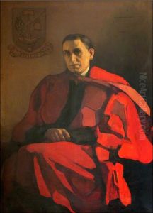 Professor Cathcart (1877-1954)