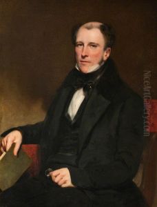 Sir Daniel Keyte Sandford (1798-1838)