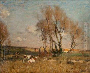 The Carse of Lecropt by William York MacGregor