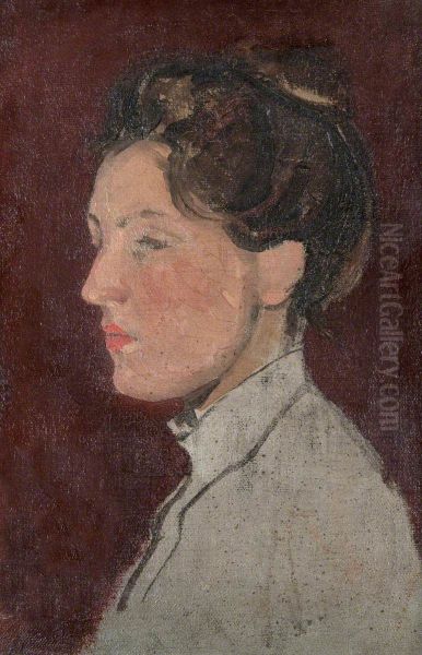 Frances Septima Birnie Philip - view 1