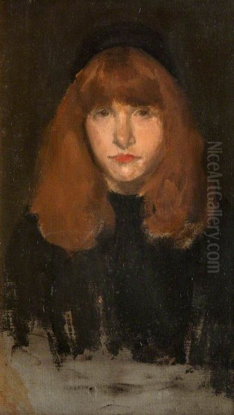 Lillie Pamington - view 1