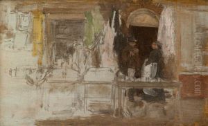 The Old Clothes Shop, Houndsditch