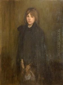 The Boy in a Cloak