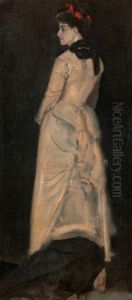 Mrs Louise Jopling