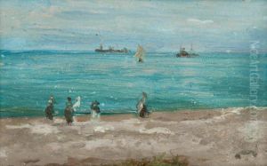 The Sea, Brittany