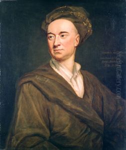 John Arbuthnot (c.1667-1735)