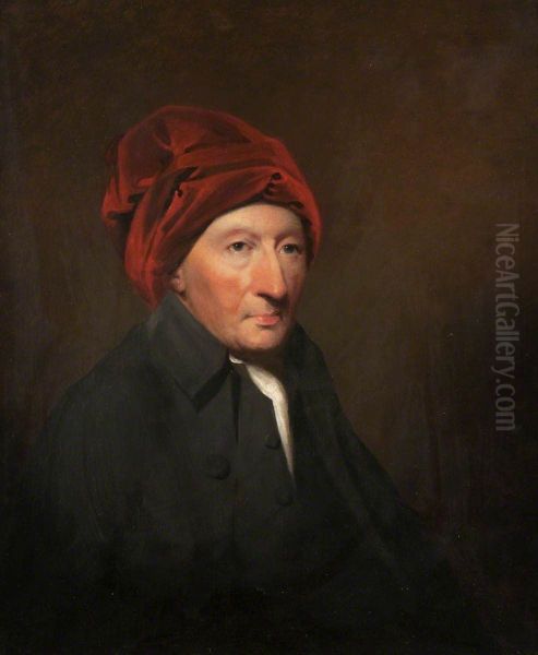 Rev. Thomas Reid - view 1