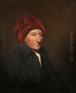 Rev. Thomas Reid
