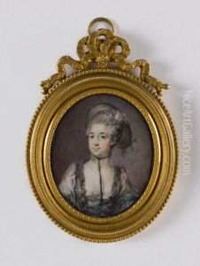 Ulrika Eleonora Ornskiold (1739-1809), f von Berchner