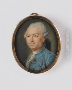 Okand man tid. kallad Francisco Goya Okand man tid. kallad Francisco Goya