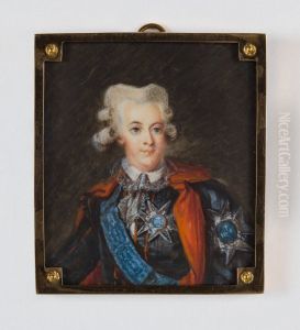 Gustav III