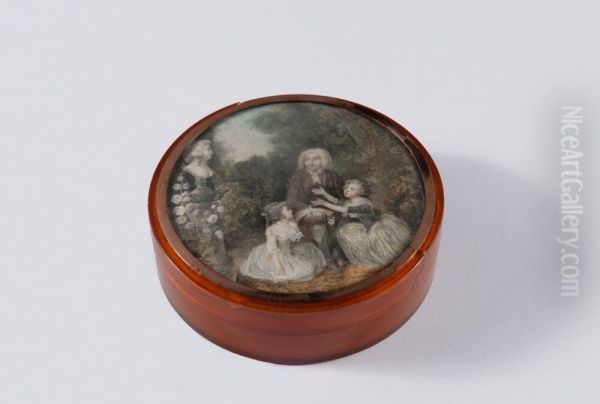 Family Portrait - view 1