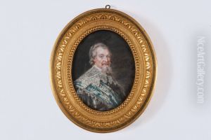 Axel Oxenstierna (1583-1654), rikskansler, greve