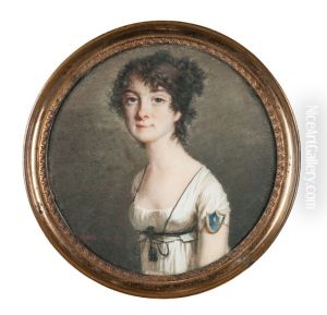 Unknown woman