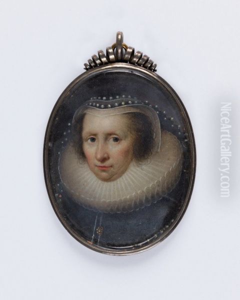 Sarah Harington, Lady Edmondo - view 1