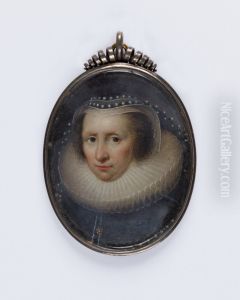 Sarah Harington, Lady Edmondo