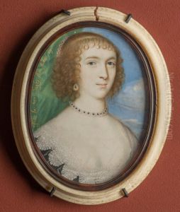 Lady Venetia Anastasia Digby, f Stanley Lady Venetia Anastasia Digby, f Stanley