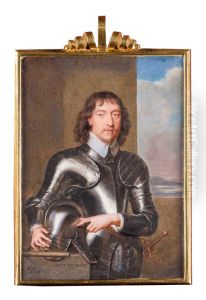 Henry Fredric Howard, Earl of Arundel